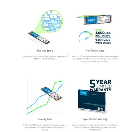 crucial p1 2tb|crucial clone software.